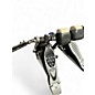Used Pearl ELIMINATOR DOUBLE BASS DRUM PEDAL Double Bass Drum Pedal