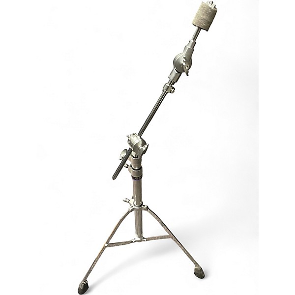 Used Yamaha CS755 BOOM CYMBAL STAND Cymbal Stand
