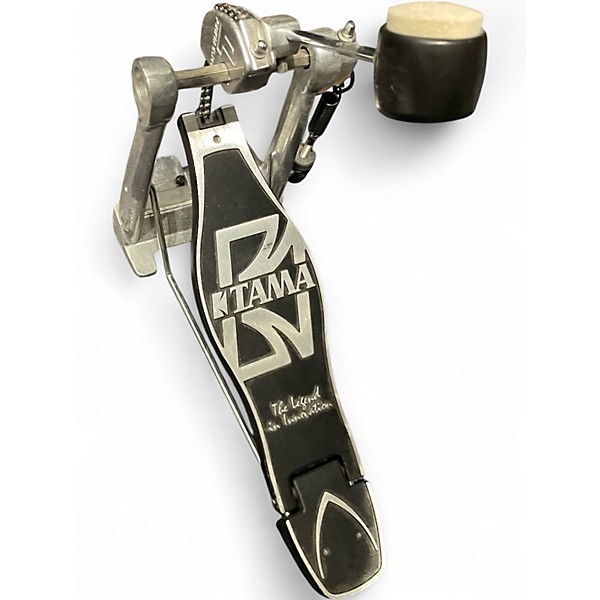 Used TAMA HP30 KICK PEDAL Single Bass Drum Pedal
