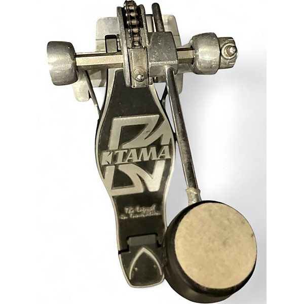 Used TAMA HP30 KICK PEDAL Single Bass Drum Pedal