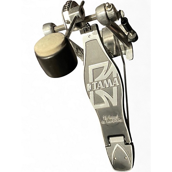 Used TAMA HP30 KICK PEDAL Single Bass Drum Pedal