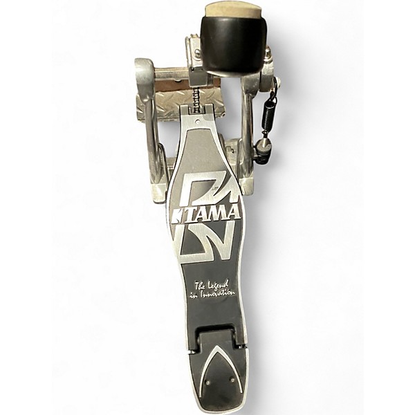 Used TAMA HP30 KICK PEDAL Single Bass Drum Pedal