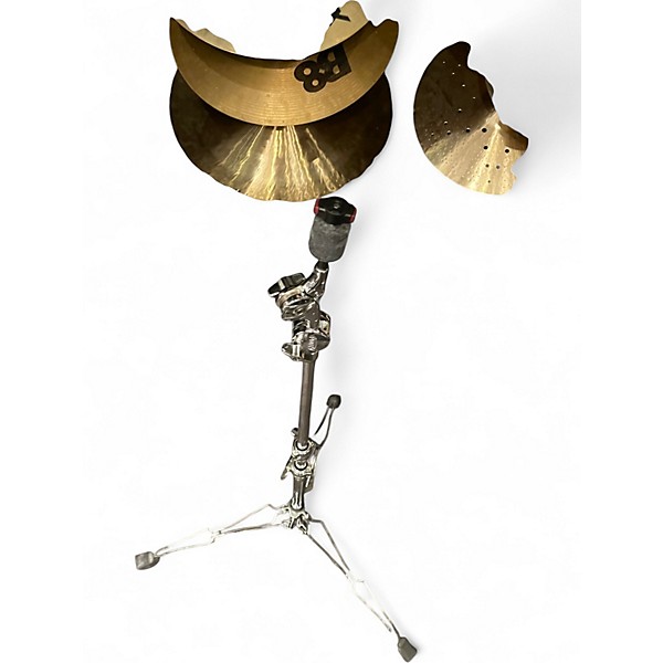 Used TAMA ROAD PRO CYMBAL BOOM STAND Cymbal Stand