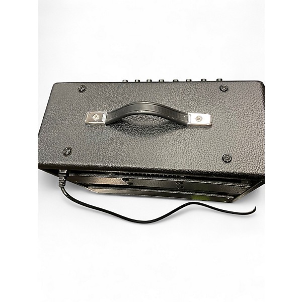 Used Fender Super Champ XD 15W 1x10 Guitar Combo Amp