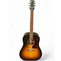 Used Gibson J45 Standard Vintage Sunburst Acoustic Electric Guitar thumbnail