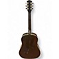 Used Gibson J45 Standard Vintage Sunburst Acoustic Electric Guitar