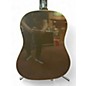 Used Gibson J45 Standard Vintage Sunburst Acoustic Electric Guitar