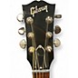Used Gibson J45 Standard Vintage Sunburst Acoustic Electric Guitar
