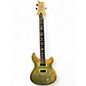 Used PRS SE Custom 24 Verde green Solid Body Electric Guitar thumbnail