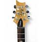 Used PRS SE Custom 24 Verde green Solid Body Electric Guitar