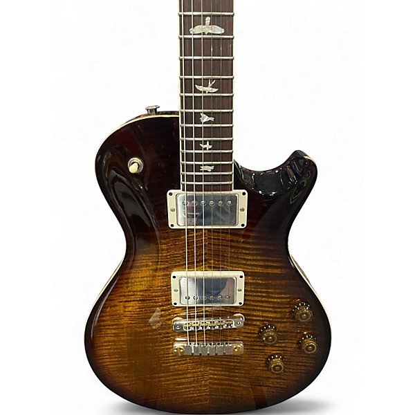 Used PRS PRS 40th Anniversary McCarty SC56 BLACK GOLD BURST Solid Body Electric Guitar