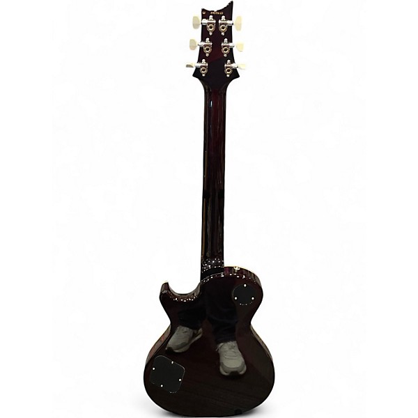 Used PRS PRS 40th Anniversary McCarty SC56 BLACK GOLD BURST Solid Body Electric Guitar