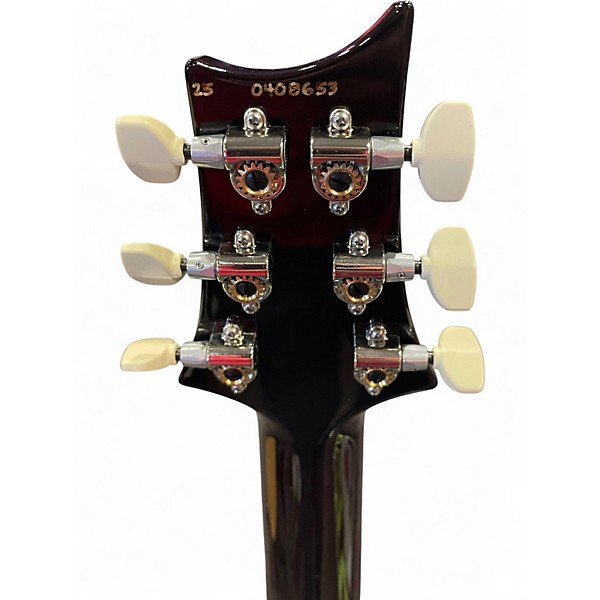 Used PRS PRS 40th Anniversary McCarty SC56 BLACK GOLD BURST Solid Body Electric Guitar