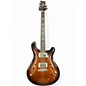 Used PRS Hollowbody II dark burst Hollow Body Electric Guitar thumbnail