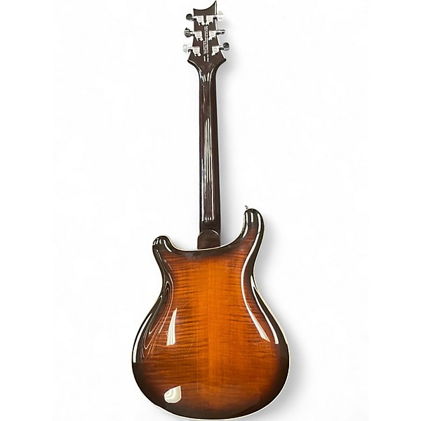 Used PRS Hollowbody II dark burst Hollow Body Electric Guitar