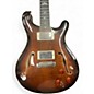 Used PRS Hollowbody II dark burst Hollow Body Electric Guitar