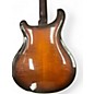 Used PRS Hollowbody II dark burst Hollow Body Electric Guitar