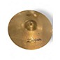 Used Zildjian 18in ZBT Ride Cymbal thumbnail