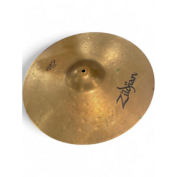 Used Zildjian 18in ZBT Ride Cymbal