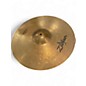 Used Zildjian 18in ZBT Ride Cymbal
