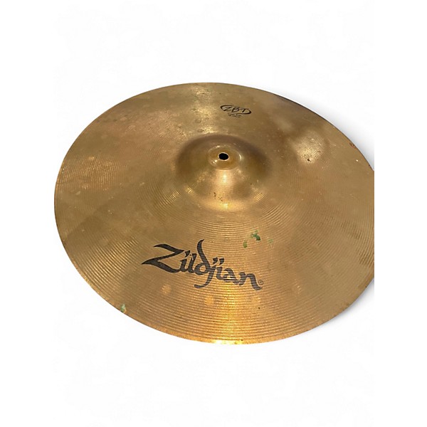 Used Zildjian 18in ZBT Ride Cymbal