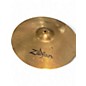 Used Zildjian 18in ZBT Ride Cymbal