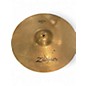 Used Zildjian 18in ZBT Ride Cymbal