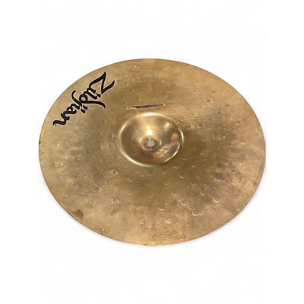 Used Zildjian 18in ZBT Ride Cymbal