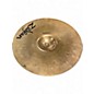 Used Zildjian 18in ZBT Ride Cymbal