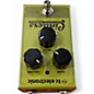 Used TC Electronic Cinders Overdrive Effect Pedal