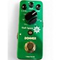 Used Donner verb square Effect Pedal thumbnail