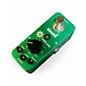 Used Donner verb square Effect Pedal