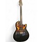 Used Ovation Adamas 1597 Gray Acoustic Guitar thumbnail