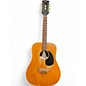 Used Gibson 1968 B45-12 String Natural 12 String Acoustic Guitar thumbnail