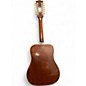 Used Gibson 1968 B45-12 String Natural 12 String Acoustic Guitar