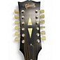 Used Gibson 1968 B45-12 String Natural 12 String Acoustic Guitar
