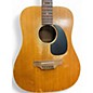 Used Gibson 1968 B45-12 String Natural 12 String Acoustic Guitar
