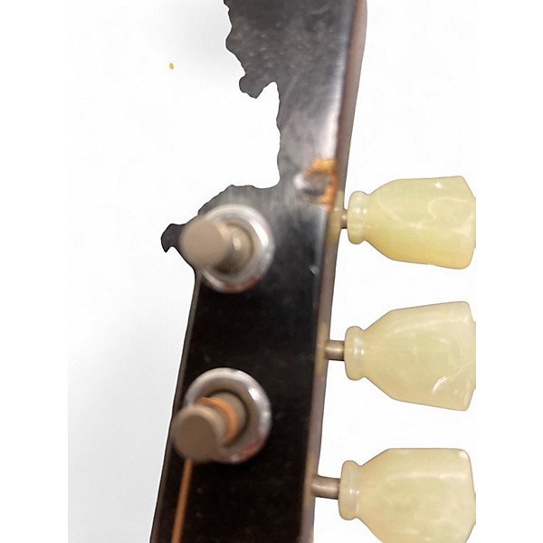 Used Gibson 1968 B45-12 String Natural 12 String Acoustic Guitar