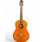 Used Yamaha CGX102 Natural Classical Acoustic Electric Guitar thumbnail
