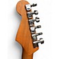 Used Fender American Acoustasonic Telecaster Black Acoustic Electric Guitar