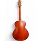 Used Godin 5th Avenue Kingpin II Cognac Hollow Body Electric Guitar