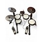 Used Donner DED 80 Electric Drum Set thumbnail