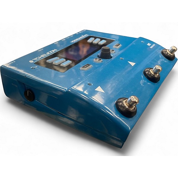 Used TC Helicon VoiceLive Play Vocal Processor
