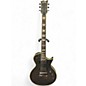 Used BRYSTON LTD. ec-4010m grey Solid Body Electric Guitar thumbnail