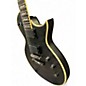 Used BRYSTON LTD. ec-4010m grey Solid Body Electric Guitar