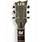 Used BRYSTON LTD. ec-4010m grey Solid Body Electric Guitar
