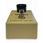 Used MXR M133 Micro Amp Pre Effect Pedal