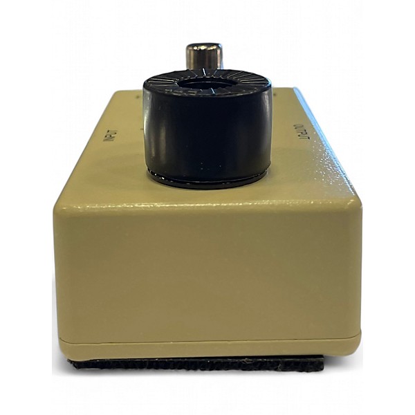 Used MXR M133 Micro Amp Pre Effect Pedal