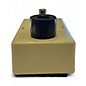 Used MXR M133 Micro Amp Pre Effect Pedal
