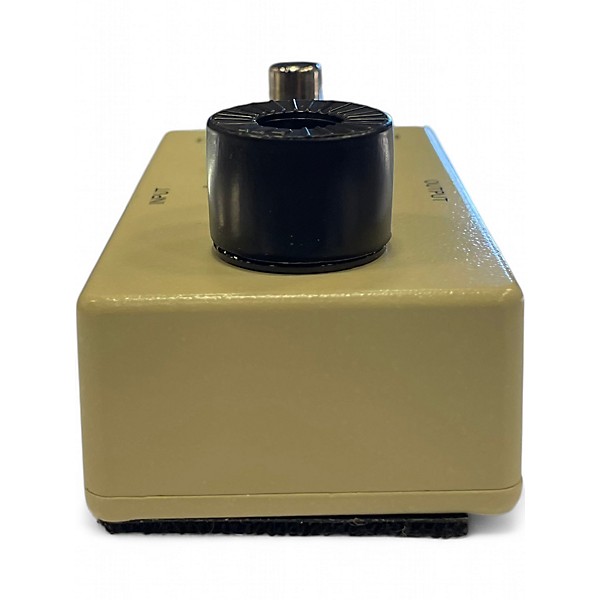 Used MXR M133 Micro Amp Pre Effect Pedal